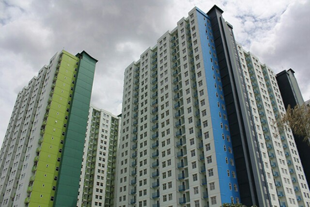 Anak Muda di Jakarta Lebih Suka Sewa daripada Beli Apartemen
